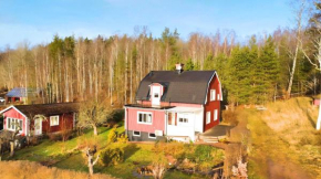 Hus Mio, Hultsfred